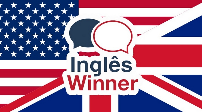 Dá para estudar inglês pelo ? – Inglês Winner